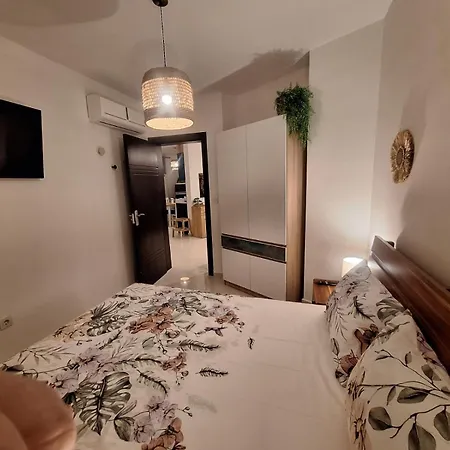 Apartment за гости блу релакс