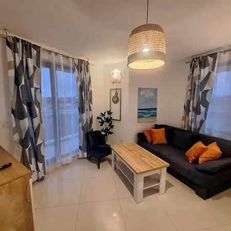 Apartment за гости блу релакс *
