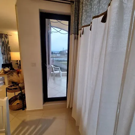 Apartment за гости блу релакс