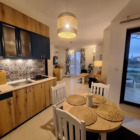 Apartment за гости блу релакс *