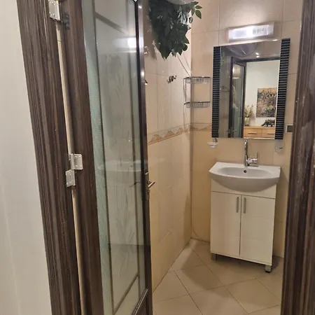Apartment за гости блу релакс Sinemoretz