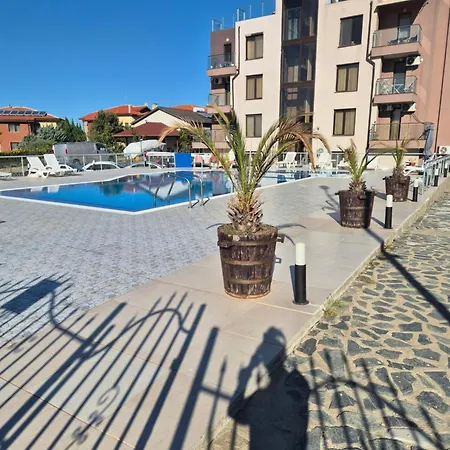 Apartment за гости блу релакс
